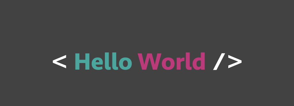 Hello World